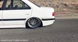 پژو پارس اسپرت