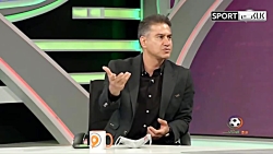 تشکر مربی پرسپولیس از شیخ دیاب...