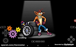 کراش تک تیم پارت دوم