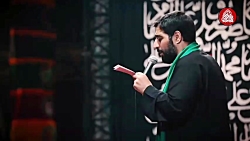 مداحی شب اول محرم بنی فاطمه