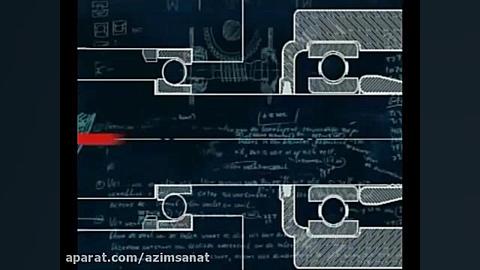 معرفی برند skf به عنوان یکی از تولید کنندگان بلبرینگ