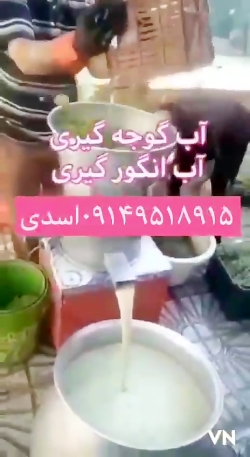 دستگاه آب انگور گیر, قیمت دستگ...