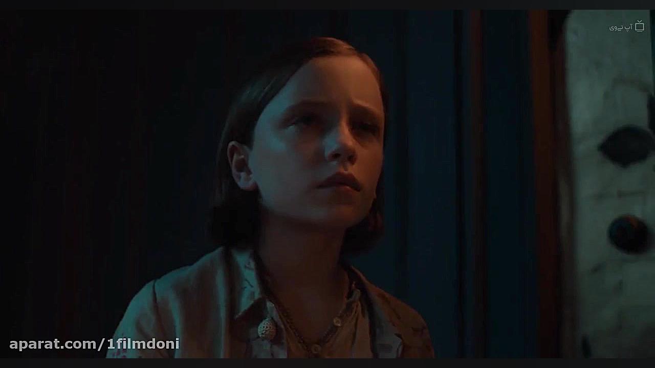 دانلود فیلم The Secret Garden 2020 باغ اسرارآمیز با زیرنویس فارسی زمان5920ثانیه