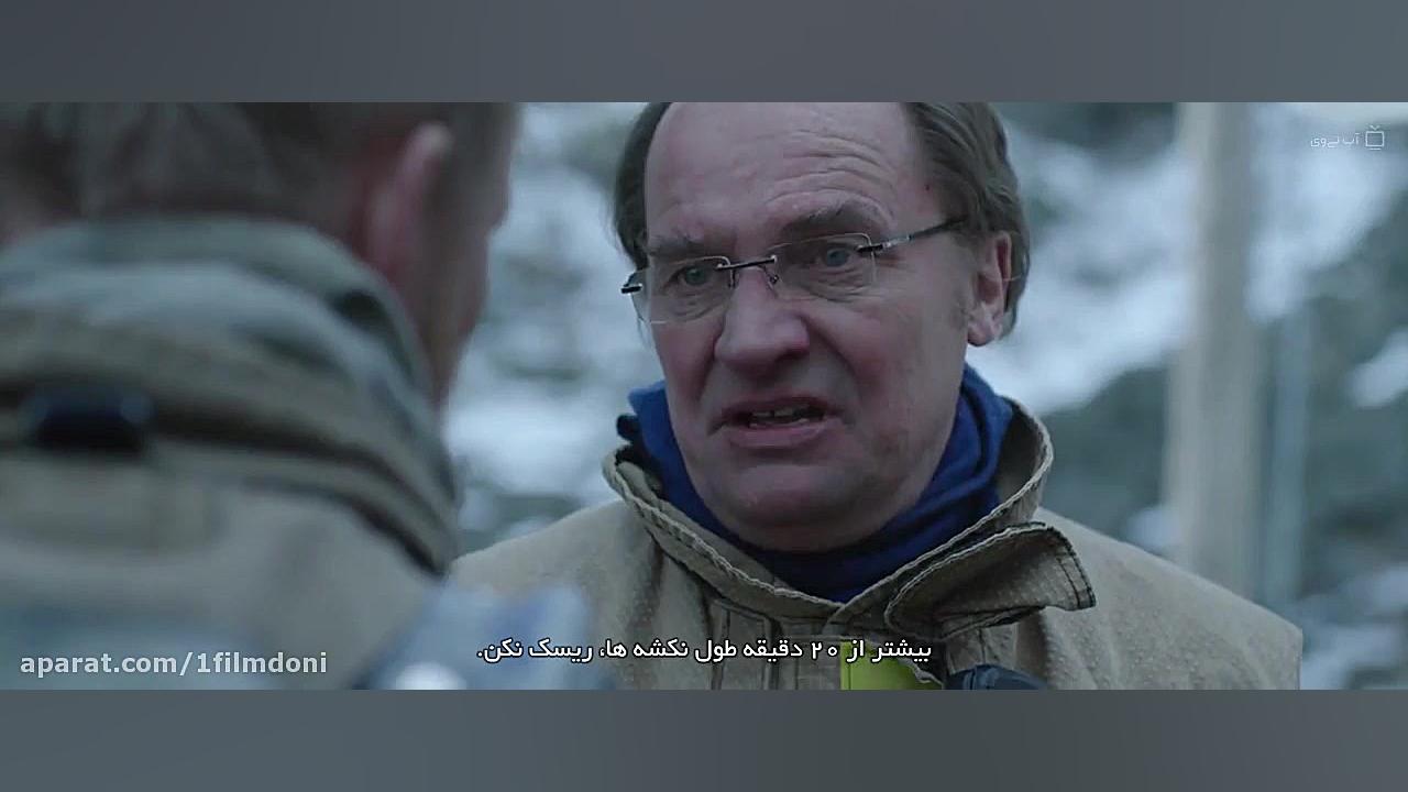دانلود فیلم The Tunnel 2019 تونل با زیرنویس فارسی زمان5949ثانیه