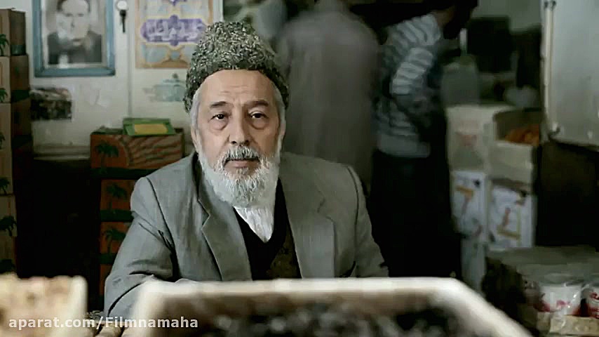 فیلم حق سکوت زمان118ثانیه