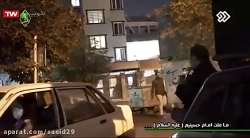 هیئت سیار _ حاج محمود کریمی _...