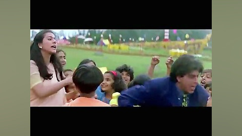 بازی بسکتبال با راهول و آنجلی در kuch kuch hota hai زمان305ثانیه