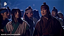 سریال افسانه جومونگ قسمت 103