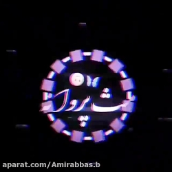 غمگین ترین کــلیپ عاشقانه ب رف...