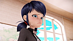 انیممیشن ماجراجویی در پاریس