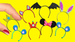 آموزش برای باربی  وسایل باربی