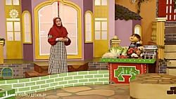 قسمت 173 ؛ برنامه « فرزن...