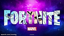 تیزر فصل چهارم از چپتر دوم فور...