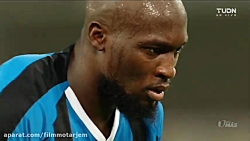 خلاصه بازی دیدنی فینال لیگ ارو...