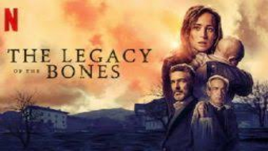 فیلم The Legacy of the Bones 2019 میراث استخوان ها زیرنویس فارسی زمان6992ثانیه