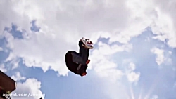 لانچ تریلر بازی Tony Hawk’s Pr...