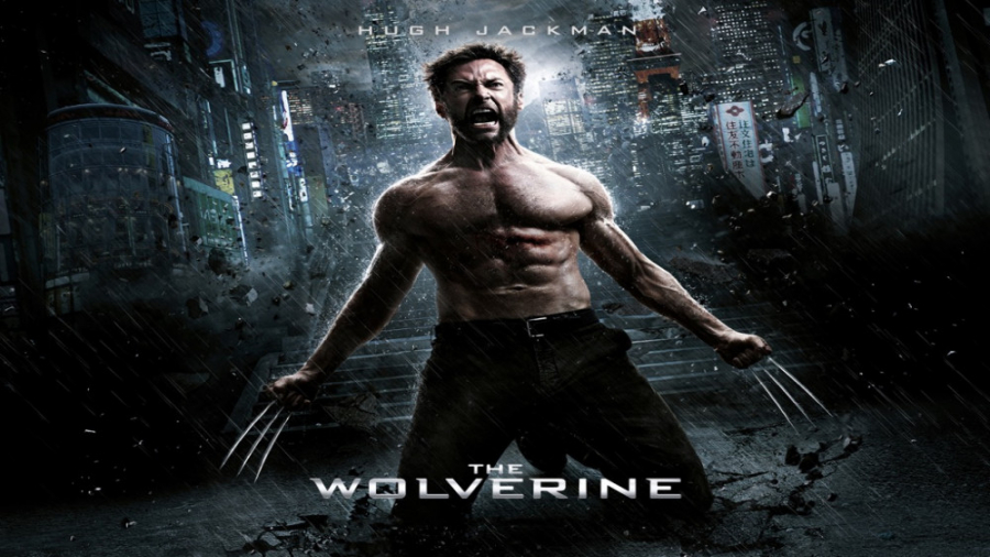فیلم ولورین The Wolverine 2013 دوبله فارسی زمان7694ثانیه