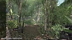 تریلر فنی جدید Crysis Remaster...