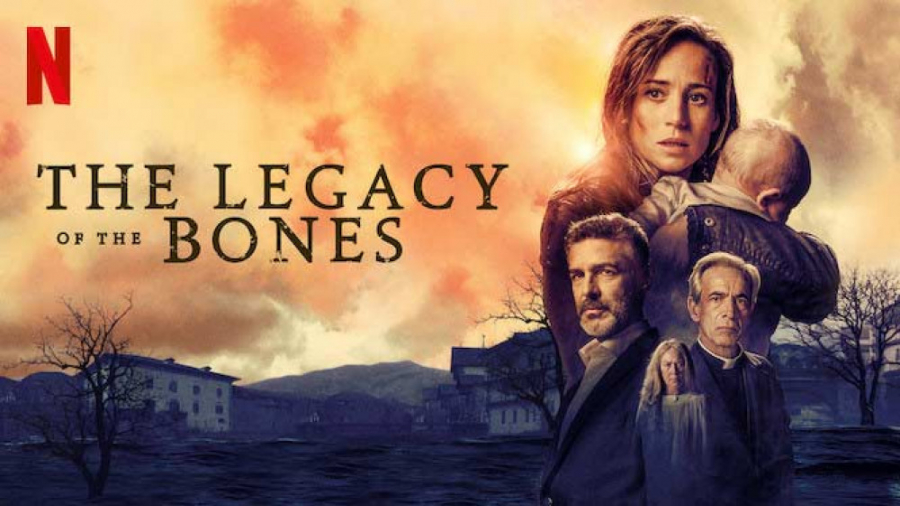 فیلم میراث استخوان ها The Legacy of the Bones 2019 با زیرنویس فارسی زمان6992ثانیه