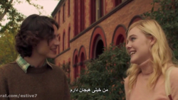 فیلم سینمایی کمدی و عاشقانه &q...