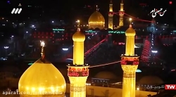 حاج مهدی رسولی - هیئت ثارالله...