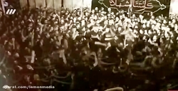 حاج مهدی رسولی - شب سوم محرم