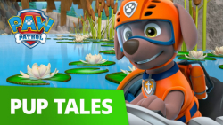 کارتون سگهای نگهبان :: نجات اس...