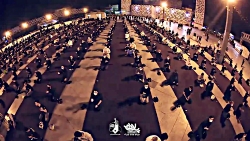 مداحی کربلایی محمد حسین حدادیا...