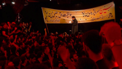 حاج محمود کریمی - الحمدلله الذ...