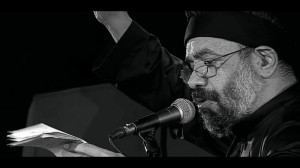 حاج محمود کریمی - مهتاب ...