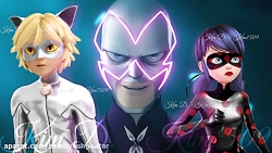 میراکلس لیدی باگ فصل 4 جدید ::...