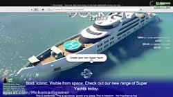 آموزش خرید کشتی تفریحی در جی تی ای آنلاین