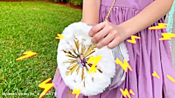 ماجراهای ناستیا و استیسی :: بر...