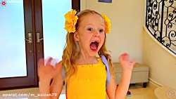 ماجراهای ناستیا و استیسی :: بر...