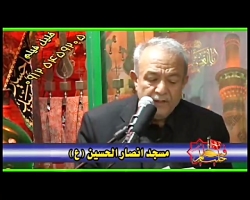 استاد حاج داود علیزاده طشت گذا...