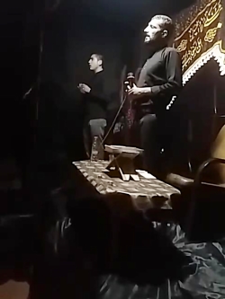 شهرششده..محرم 1399.مداحی علی پ...