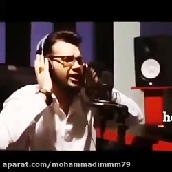 نوحه و مداحی ترکی سوزناک غمناک...