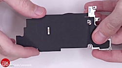 کالبدشکافی گلکسی نوت ۲۰ سامسون...