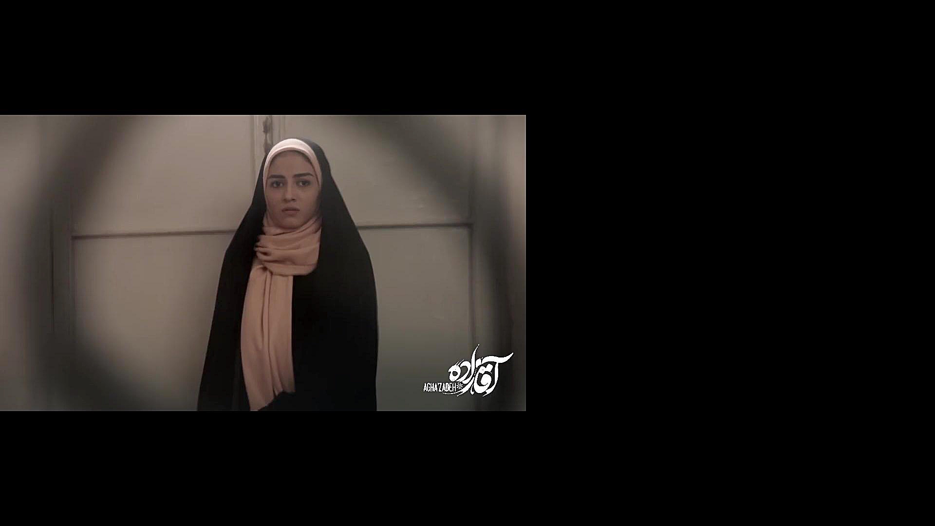 دانلود قانونی قسمت نهم و دهم سریال آقازاده زمان156ثانیه
