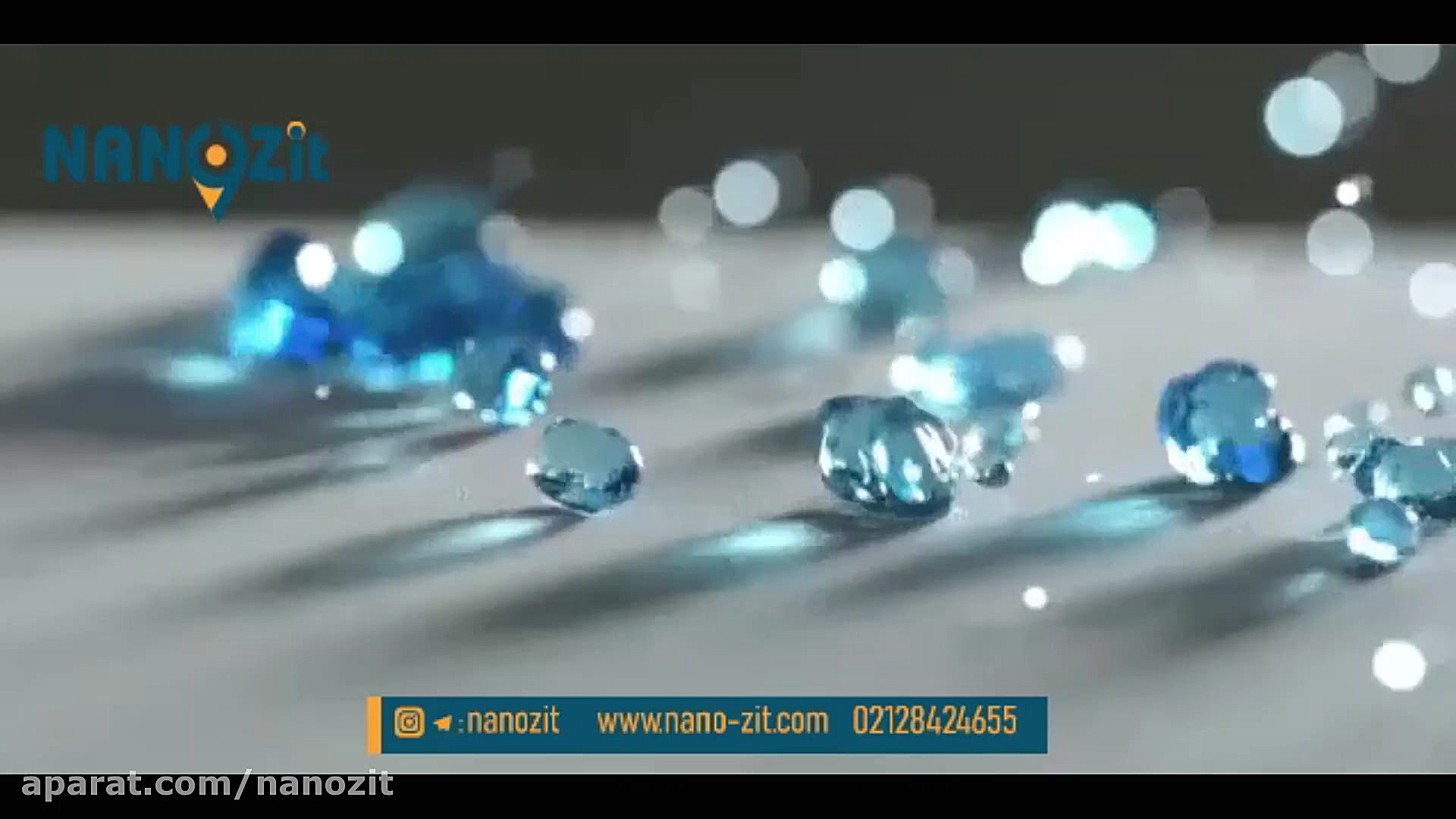 خاصیت آبگریزی نانو ذرات نقره درمان ریزش مو