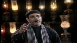 نوحه علی اکبر  _نزار قطری