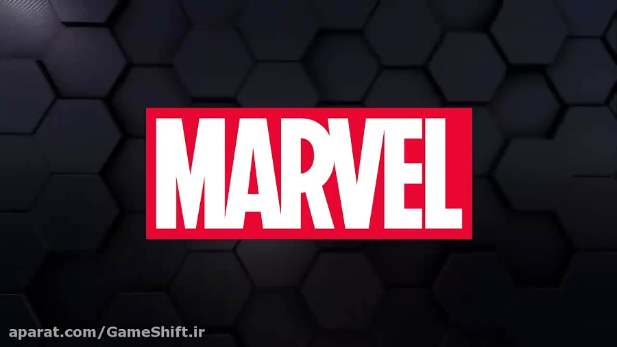 بازی marvel#039;s avengers