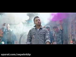 موزیک ویدیو "ندیم" به نام "جدی...