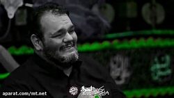 روضه &quot; قدر کربلا رو ندونس...