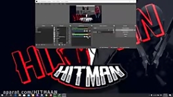 عموهیتمن قاتل سریالی