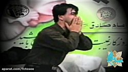 سیدجواد ذاکر | گریه ها و عشق و...