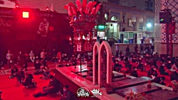 مداحی کربلایی محمد حسین پویانف...