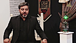 روضه ورود اهلبیت به کربلا و بر...