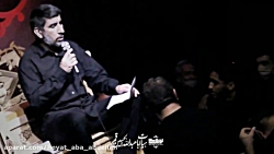 مداحی حاج مهدی سلحشور