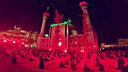 مداحی کربلایی محمد حسین پویانف...